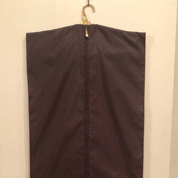 Louis Vuitton Nylon Canvas Garment Bag - Picture 6 of 8